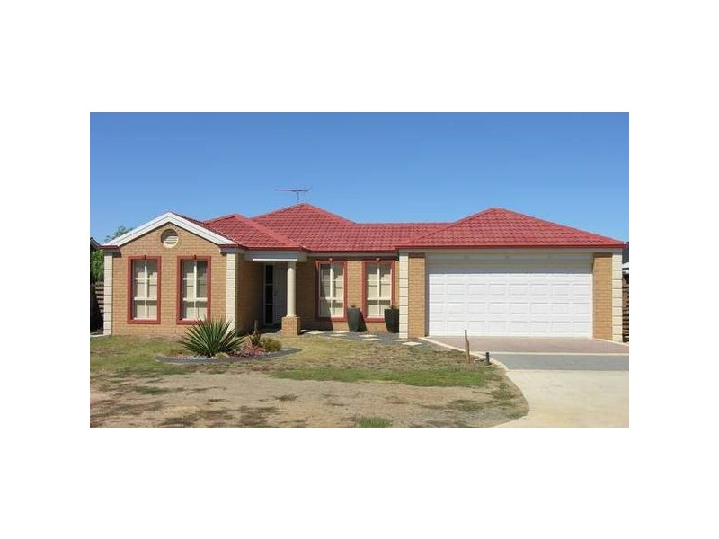5 Blande Court, Lara VIC 3212