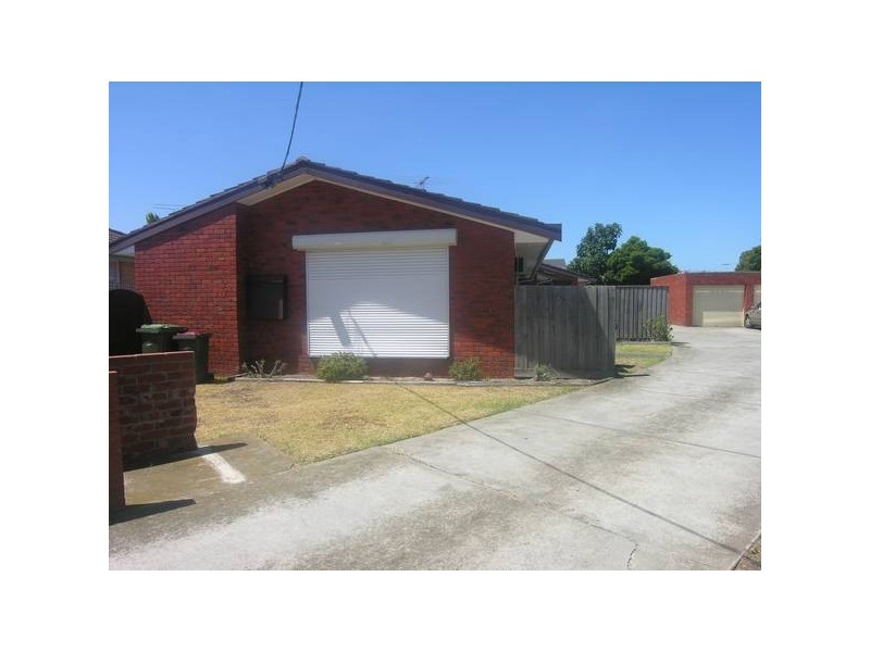 1, 2 & 3/49 Merlin Crescent, Corio VIC 3214