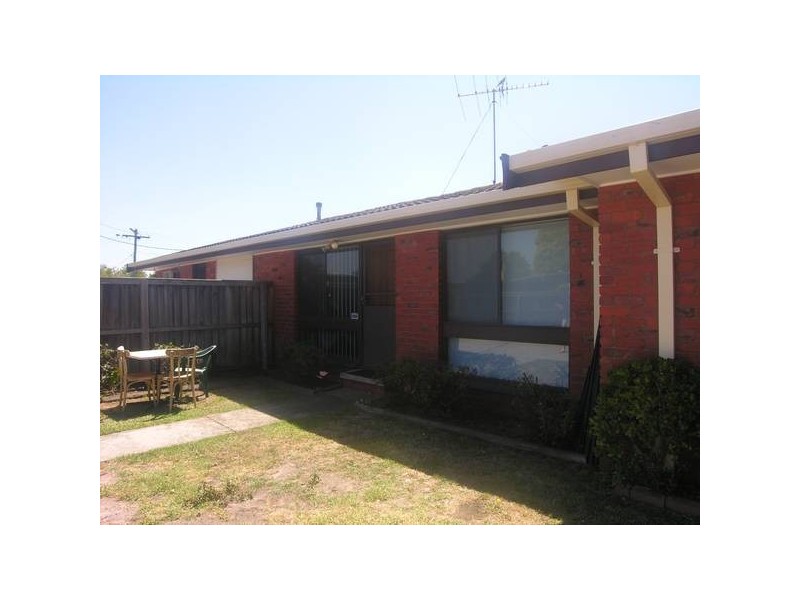 1, 2 & 3/49 Merlin Crescent, Corio VIC 3214