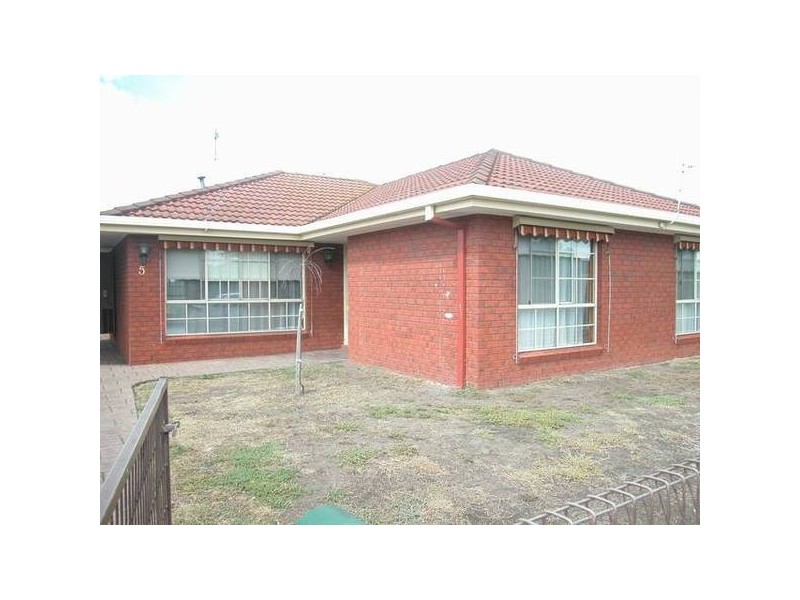 5 Glendye Court, Corio VIC 3214