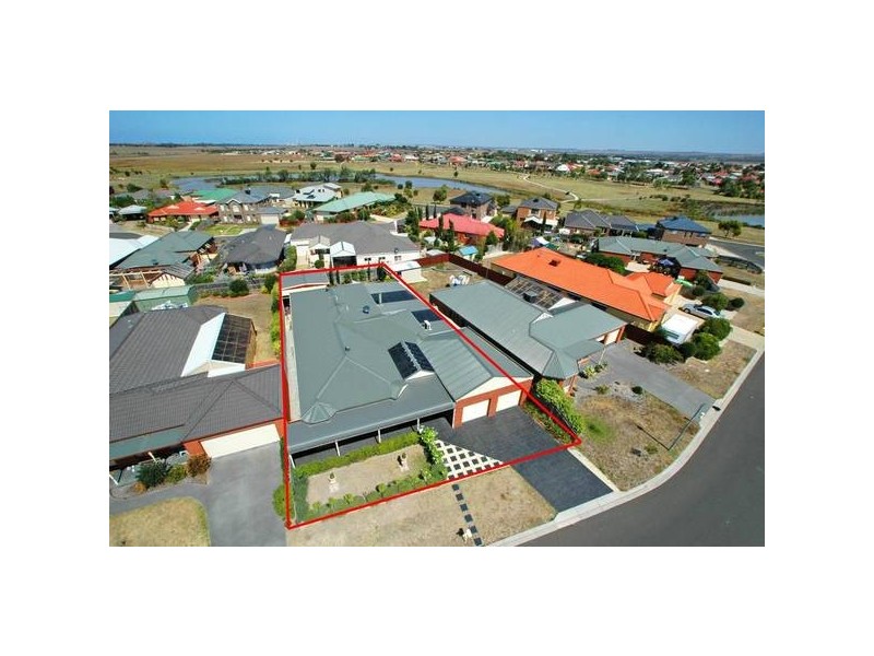 12 Balagundi Drive, Lara VIC 3212