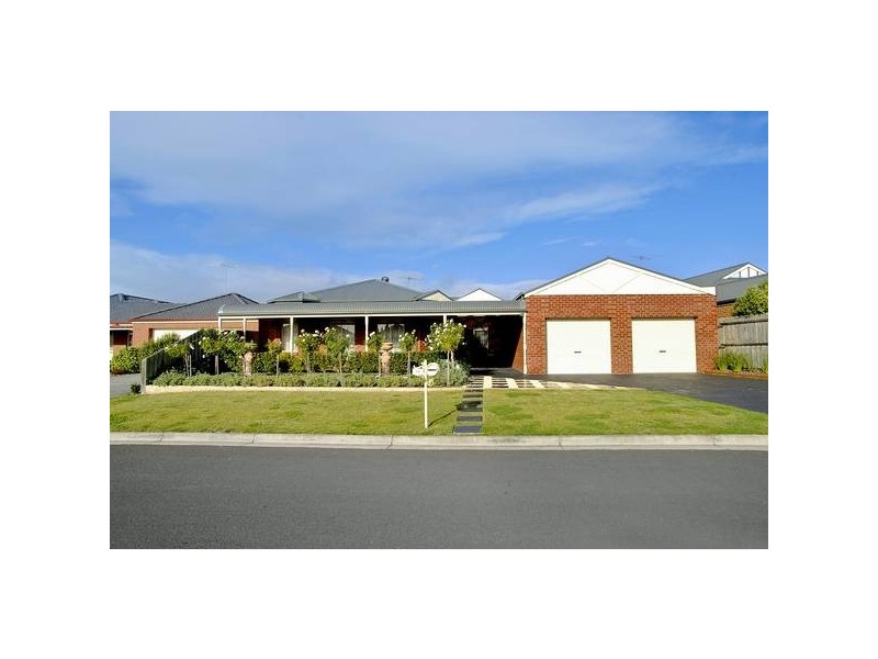 12 Balagundi Drive, Lara VIC 3212