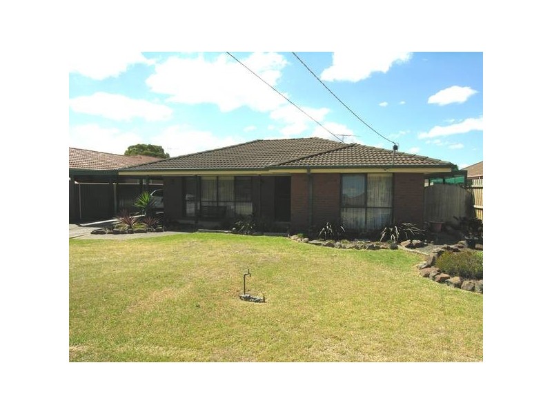 3 Anita Court, Lara VIC 3212