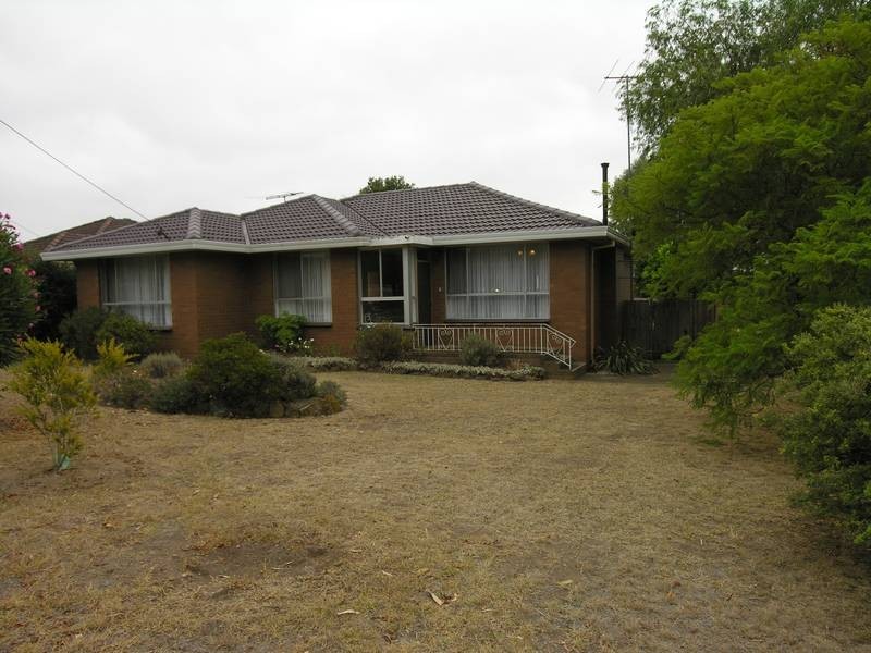 39 Station Lake Road, Lara VIC 3212
