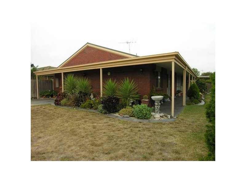 18 Teesdale Court, Lara VIC 3212