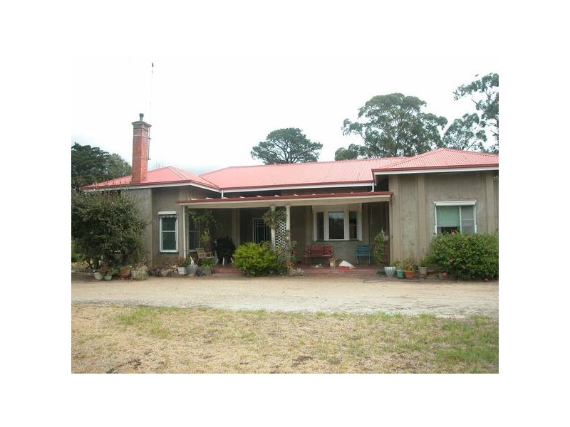 0 Ballan Road, Anakie VIC 3221