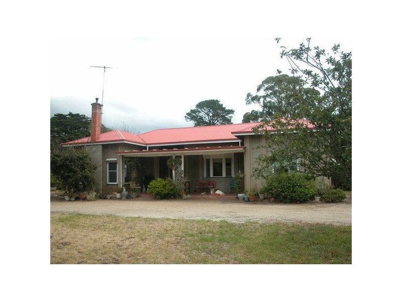 0 Ballan Road, Anakie VIC 3221