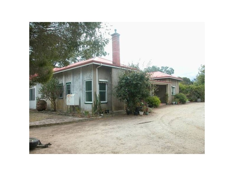 0 Ballan Road, Anakie VIC 3221