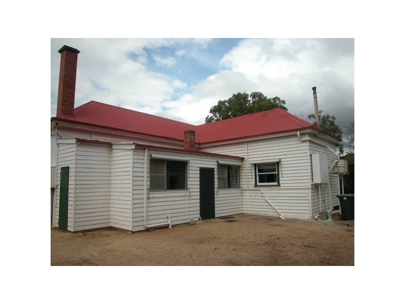 0 Ballan Road, Anakie VIC 3221