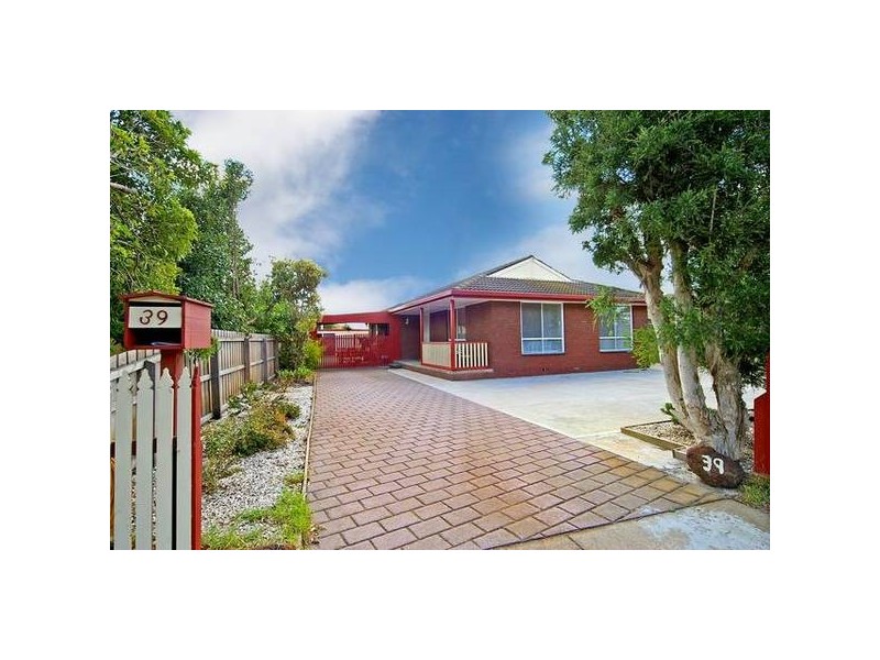 39 Waverley Road, Lara VIC 3212