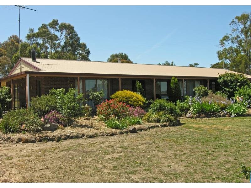 70 Manna Gum Place, Anakie VIC 3221