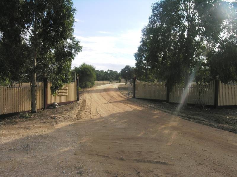 70 Manna Gum Place, Anakie VIC 3221