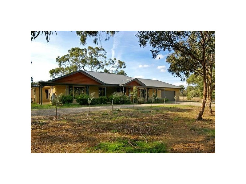 380 O’Neils Lane, Anakie VIC 3221