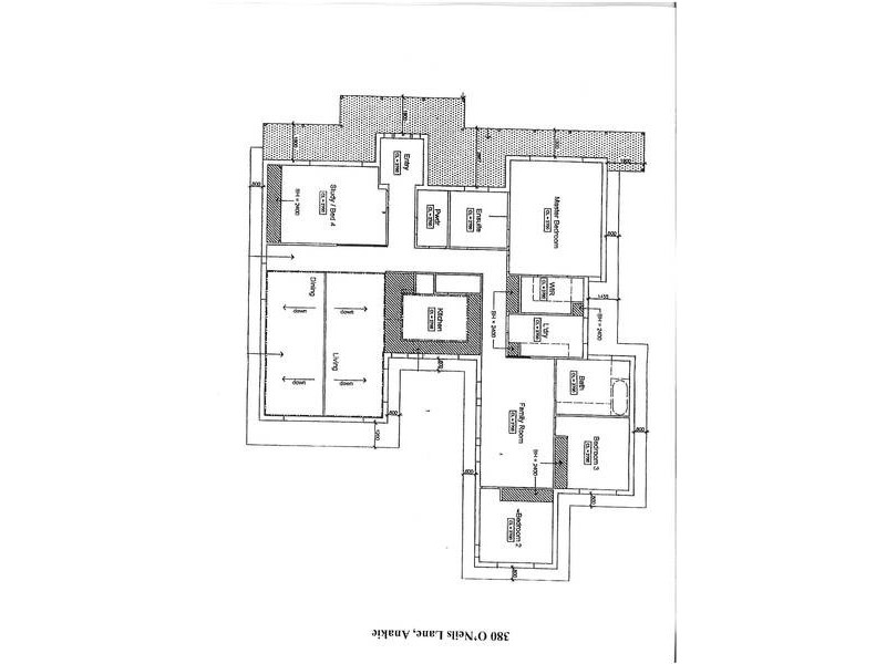 380 O’Neils Lane, Anakie VIC 3221