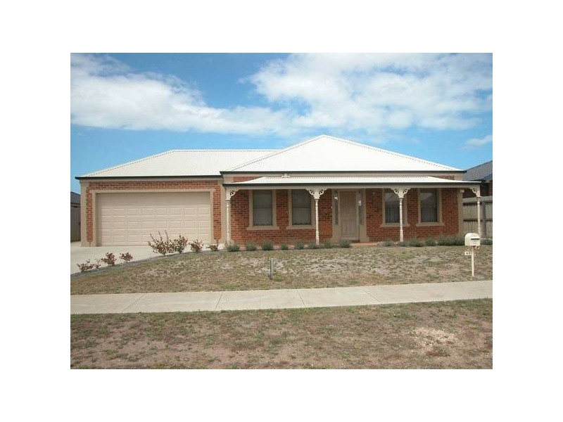 40 Country Gardens Drive, Lara VIC 3212