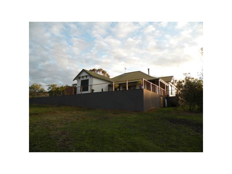 95 Hams Lane, Anakie VIC 3221