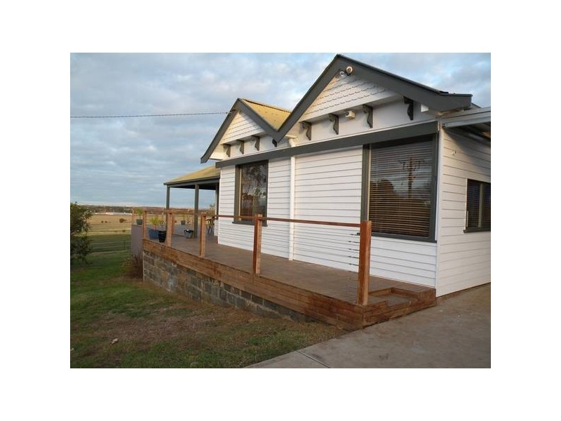 95 Hams Lane, Anakie VIC 3221
