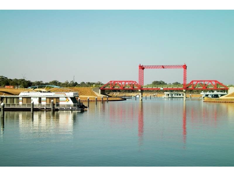 Lot 9, Waterside Way, Mildura VIC 3500