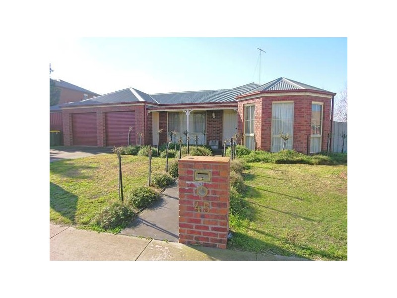 45 Darcy Street, Lara VIC 3212