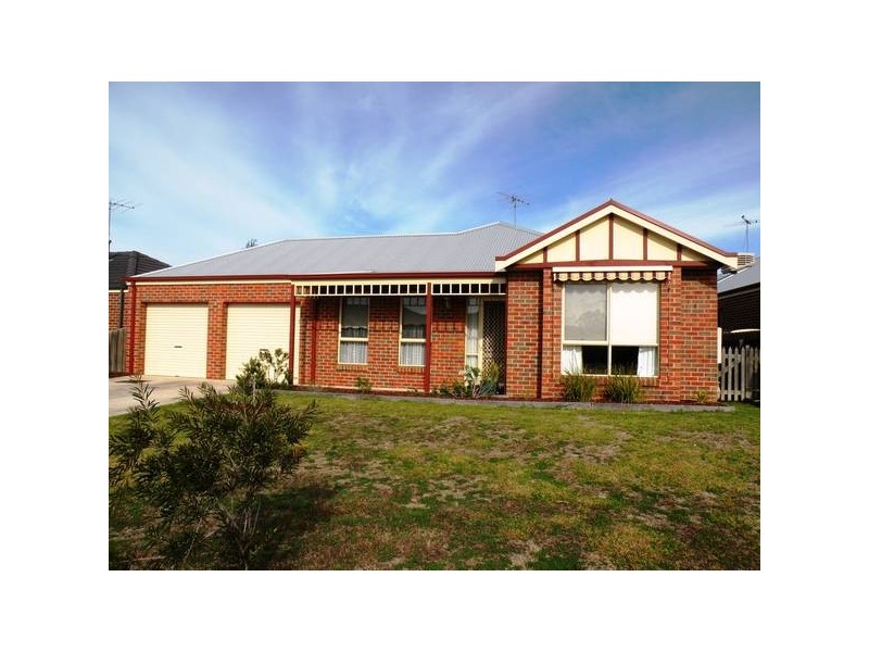 14 Reliance Avenue, Lara VIC 3212