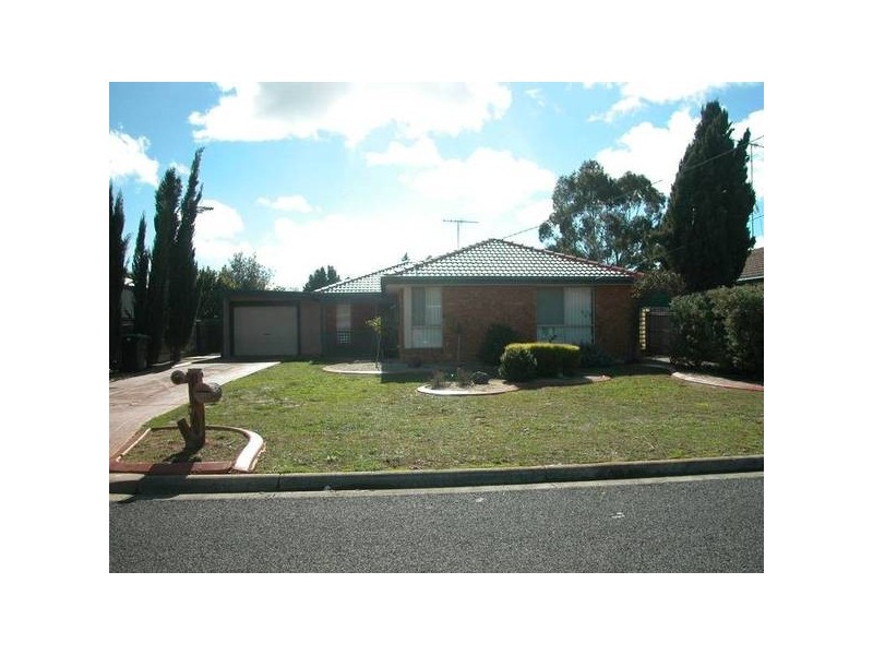 1 Conole Court, Lara VIC 3212