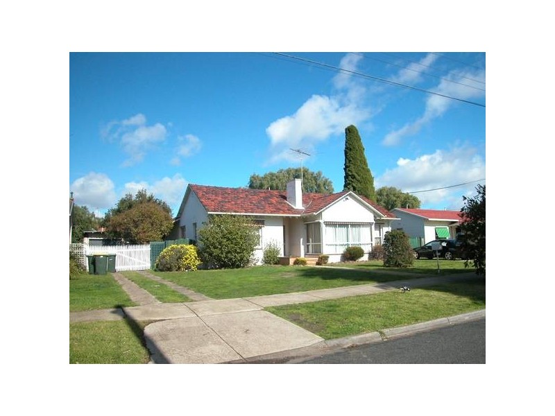 3 Rimula Road, Corio VIC 3214