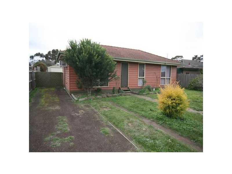 58 Smeaton Close, Lara VIC 3212