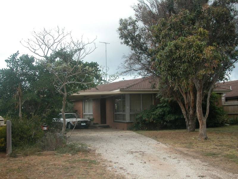 61 Smeaton Close, Lara VIC 3212