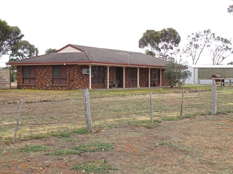95 Darlington Drive, Anakie VIC 3221