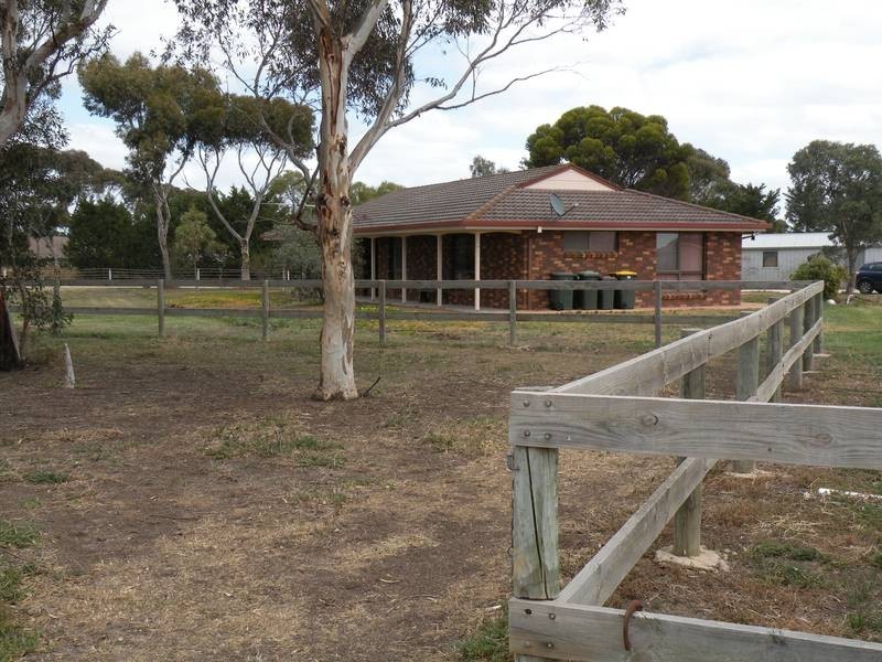 95 Darlington Drive, Anakie VIC 3221