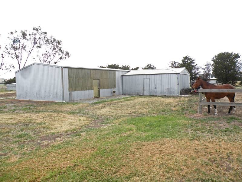 95 Darlington Drive, Anakie VIC 3221