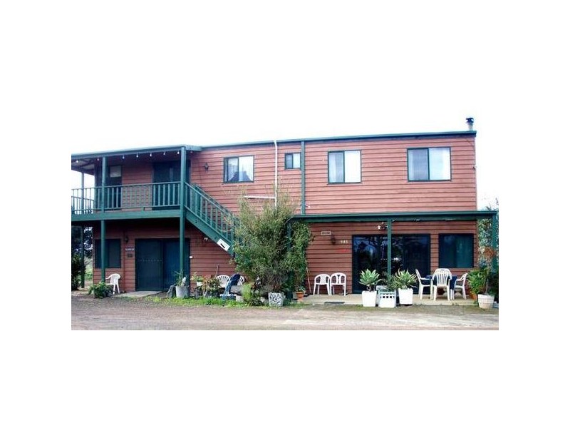 945 Princess Hwy, Lara VIC 3212