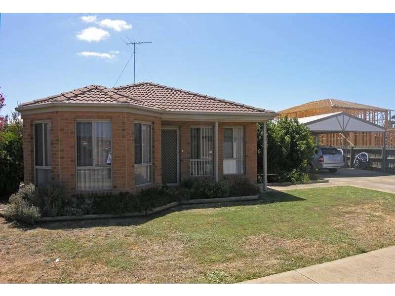 101 Flinders Avenue, Lara VIC 3212