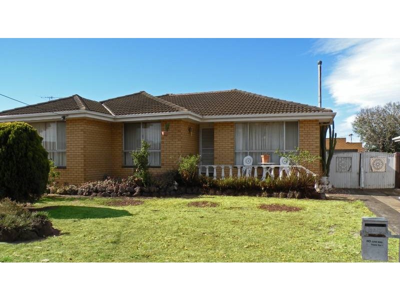 20 Rimula Road, Corio VIC 3214