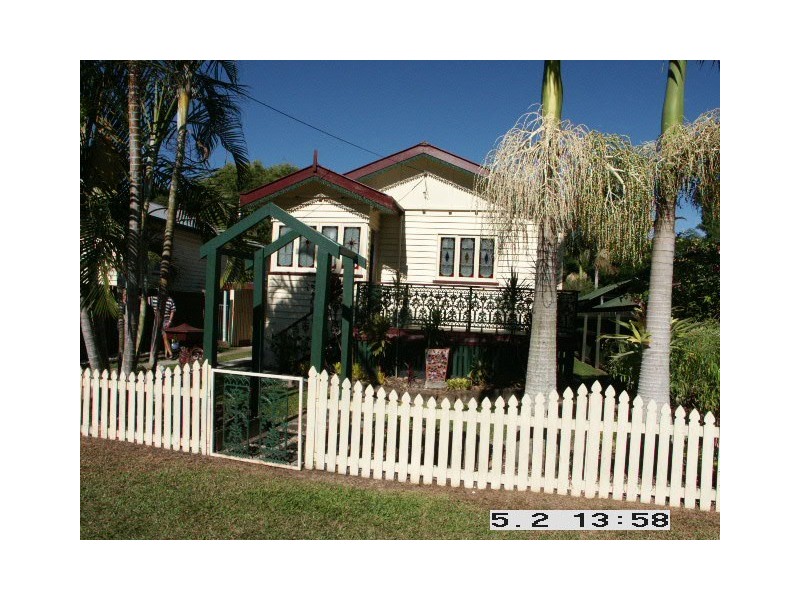 6 Webster Rd, Nambour QLD 4560