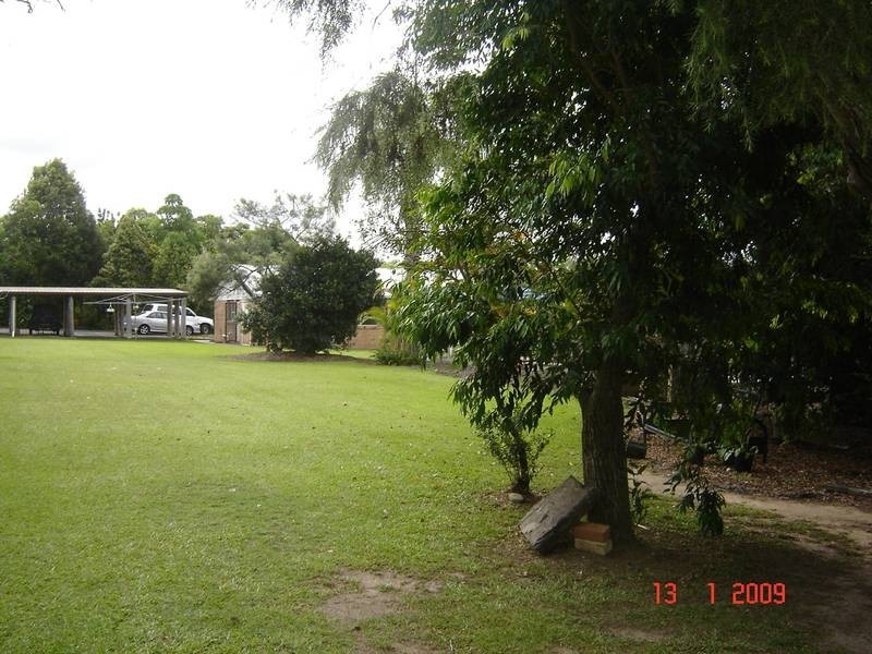 8/35 Yandina Creek Road, Yandina QLD 4561