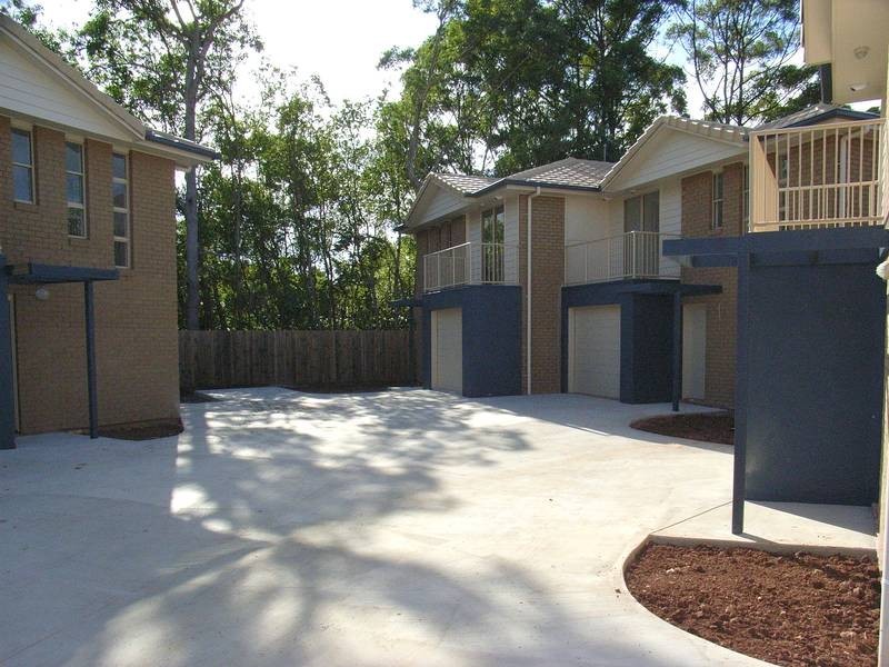 3/68 Carter Road, Nambour QLD 4560