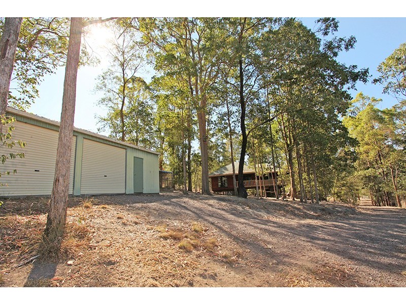 51 Mt Combe Road, Kulangoor QLD 4560