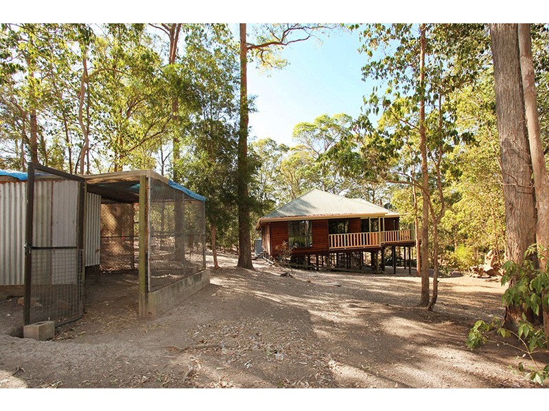 51 Mt Combe Road, Kulangoor QLD 4560