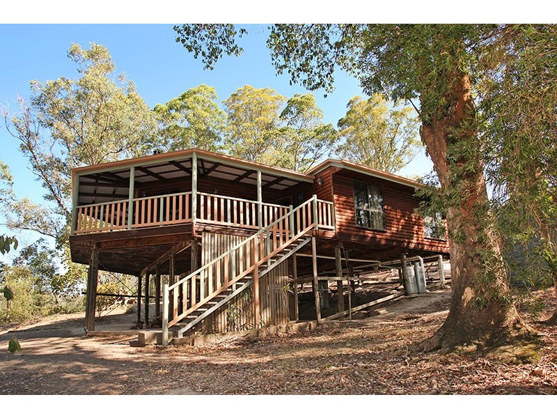 51 Mt Combe Road, Kulangoor QLD 4560