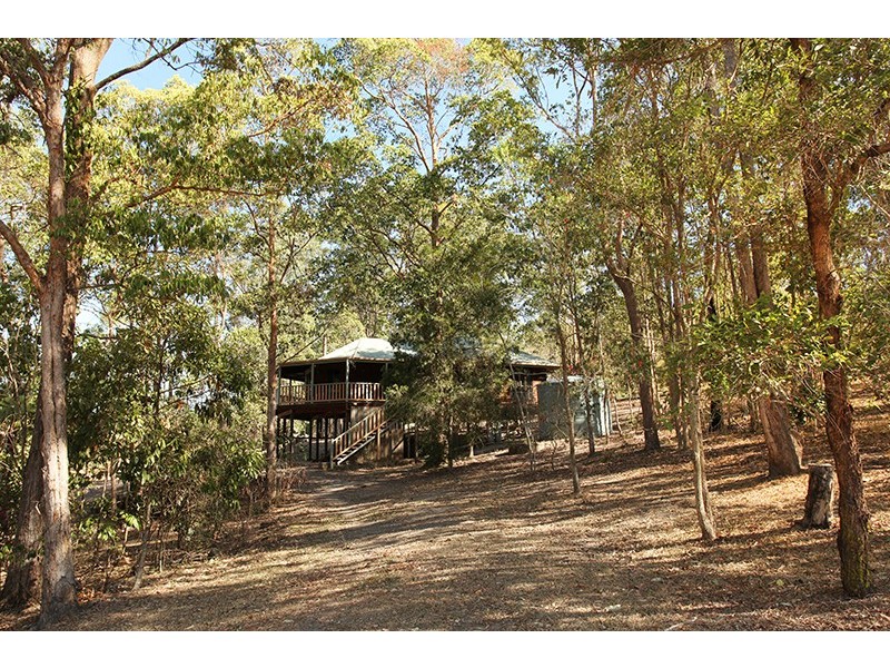 51 Mt Combe Road, Kulangoor QLD 4560