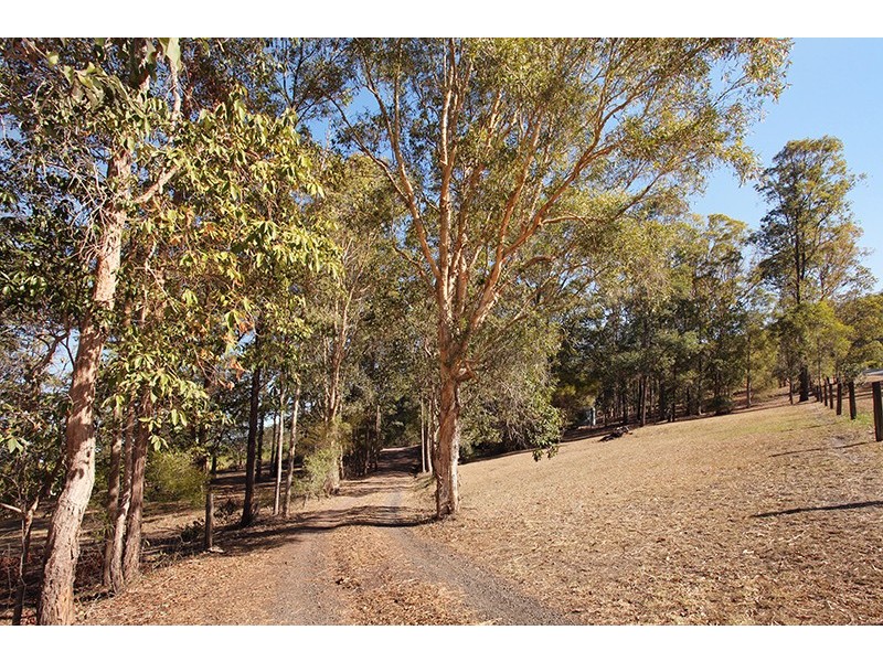 51 Mt Combe Road, Kulangoor QLD 4560