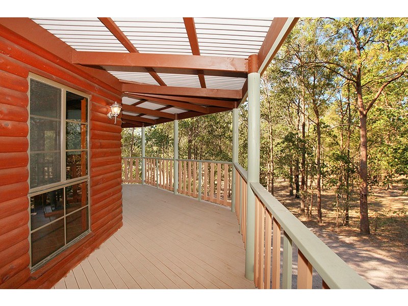 51 Mt Combe Road, Kulangoor QLD 4560