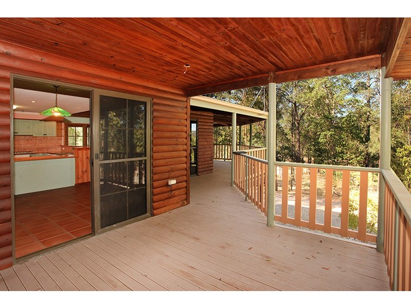 51 Mt Combe Road, Kulangoor QLD 4560