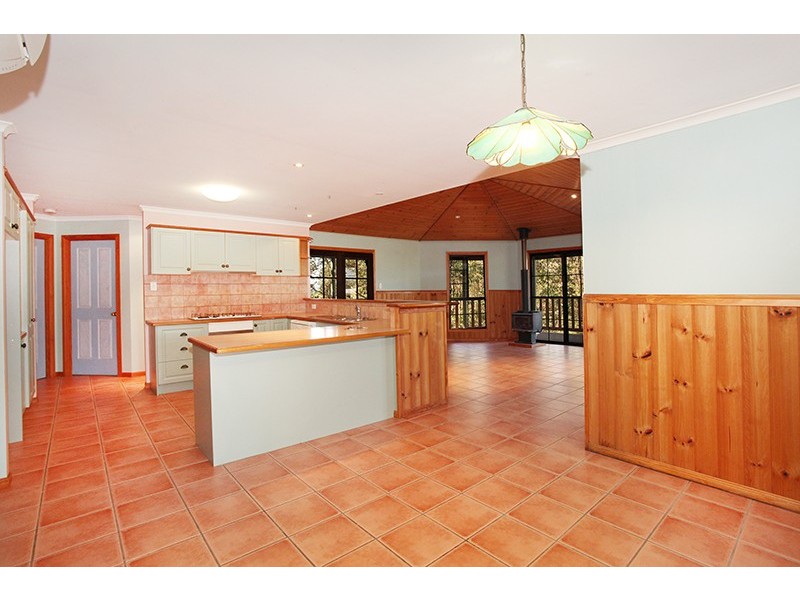 51 Mt Combe Road, Kulangoor QLD 4560