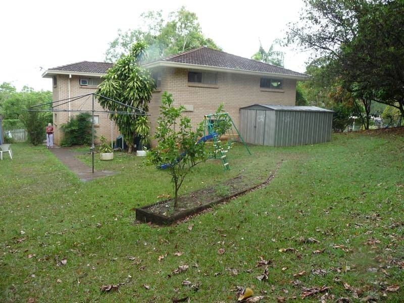 191 Coes Creek Rd, Coes Creek QLD 4560