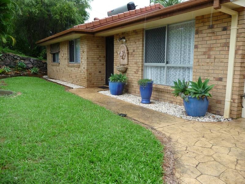 Burnside QLD 4560