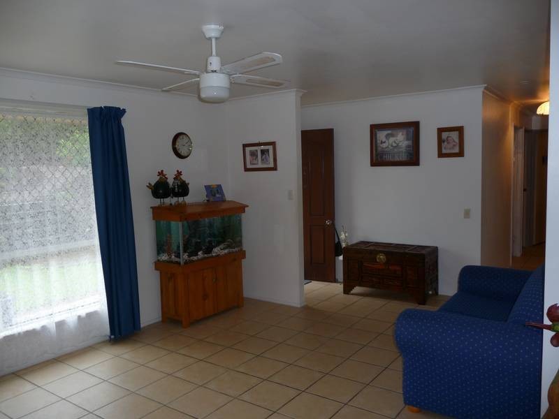Burnside QLD 4560