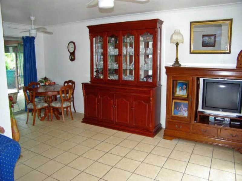 Burnside QLD 4560