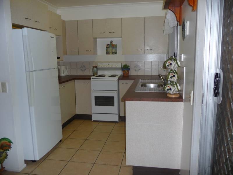 Burnside QLD 4560